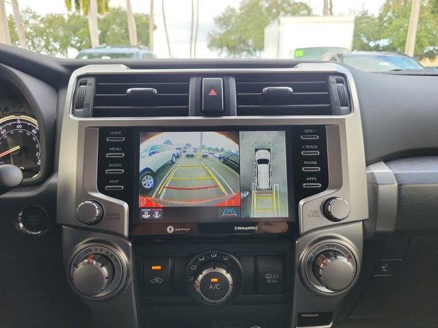 used 2024 Toyota 4Runner car, priced at $43,096