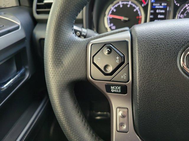 used 2024 Toyota 4Runner car, priced at $43,096