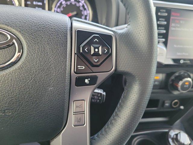 used 2024 Toyota 4Runner car, priced at $43,096