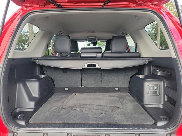 used 2024 Toyota 4Runner car, priced at $43,096