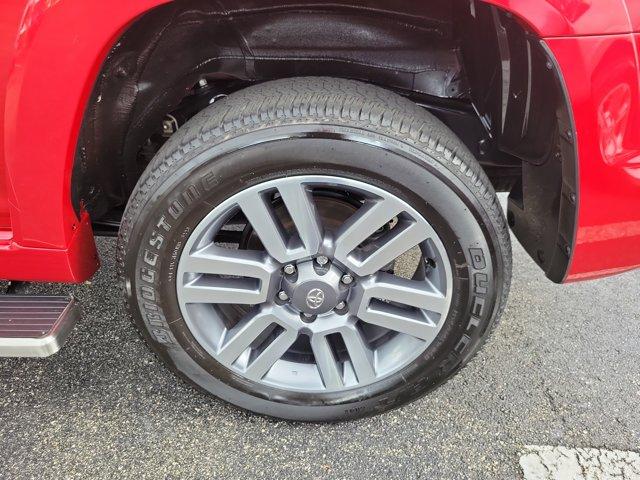 used 2024 Toyota 4Runner car, priced at $43,096