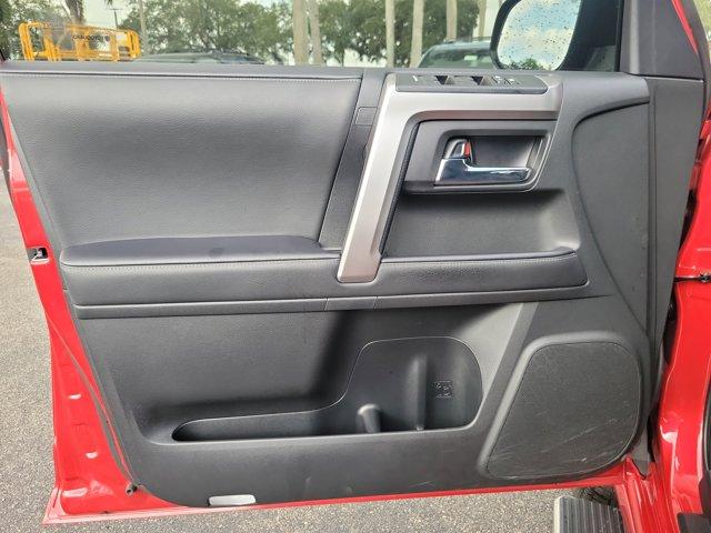 used 2024 Toyota 4Runner car, priced at $43,096