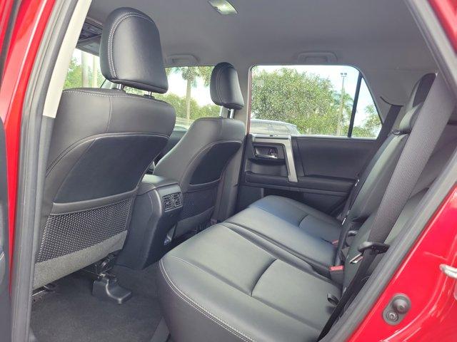 used 2024 Toyota 4Runner car, priced at $43,096