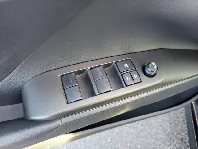 used 2023 Toyota Camry car, priced at $25,400