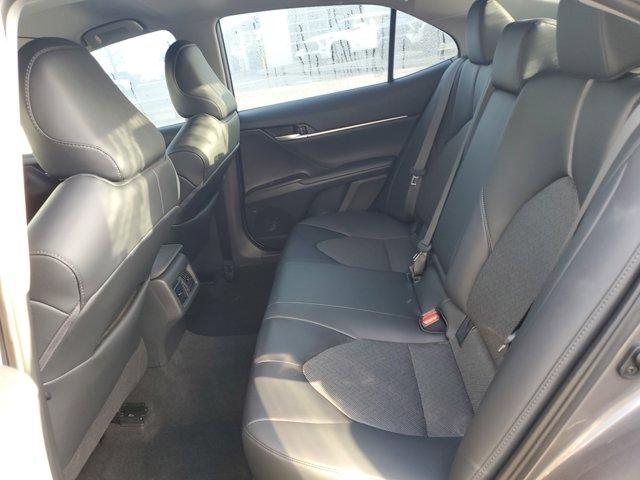 used 2023 Toyota Camry car, priced at $26,393