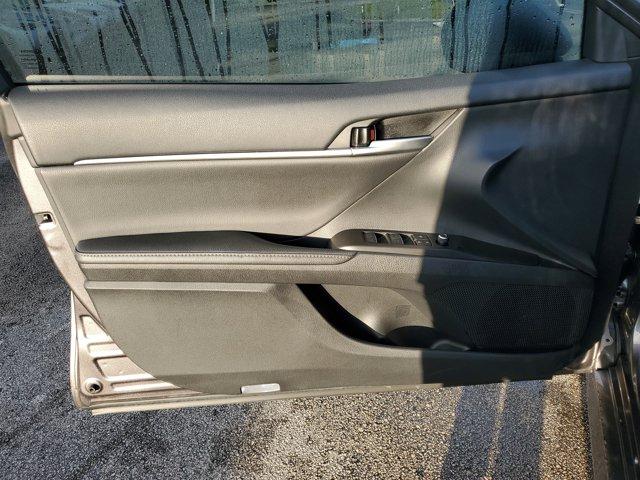 used 2023 Toyota Camry car, priced at $26,393