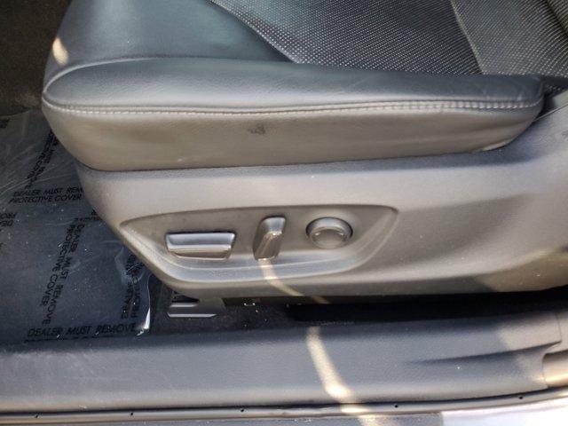 used 2023 Toyota Camry car, priced at $26,393