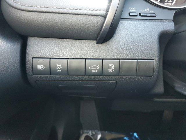 used 2023 Toyota Camry car, priced at $26,393