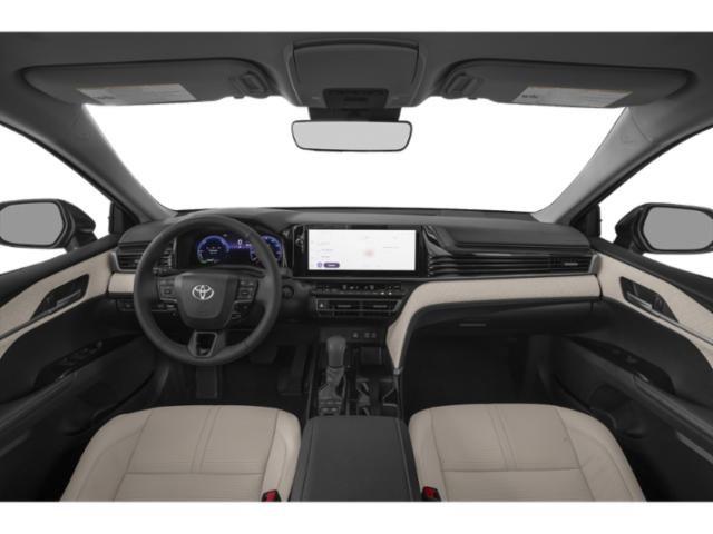 new 2025 Toyota Camry car, priced at $39,381