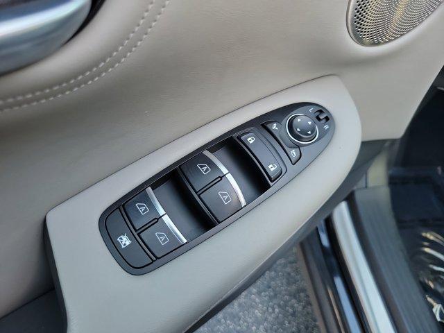 used 2023 INFINITI QX50 car, priced at $28,651
