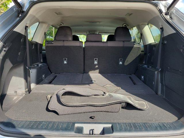 used 2022 Toyota Highlander car, priced at $29,797