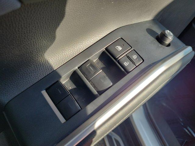used 2022 Toyota Highlander car, priced at $29,797