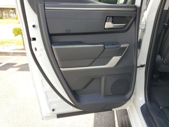 used 2022 Toyota Tundra car, priced at $37,994