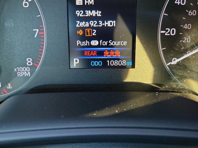 used 2024 Toyota Corolla car, priced at $24,990