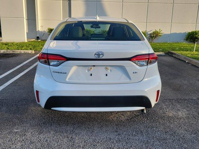 used 2022 Toyota Corolla car, priced at $18,229