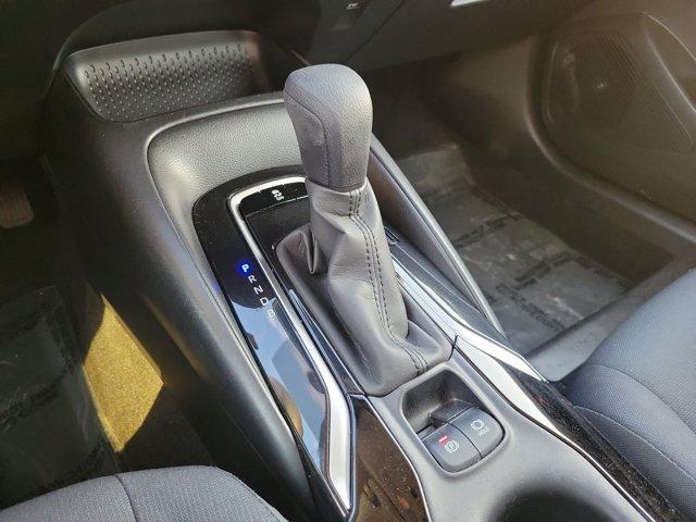 used 2022 Toyota Corolla car, priced at $18,229