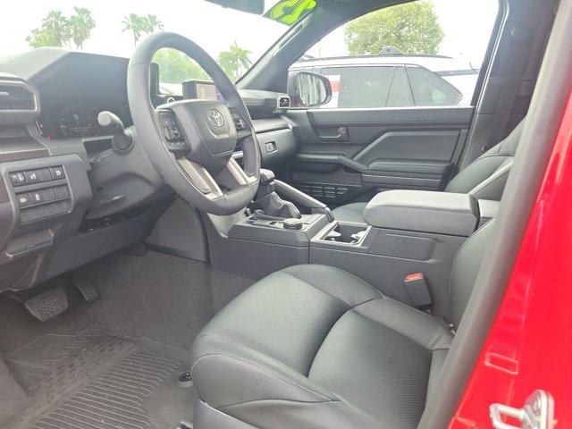 used 2025 Toyota 4Runner car, priced at $53,327