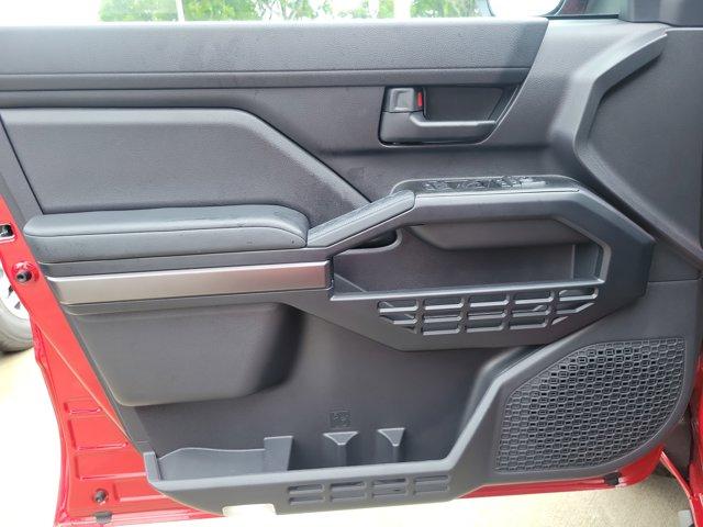 used 2025 Toyota 4Runner car, priced at $53,327
