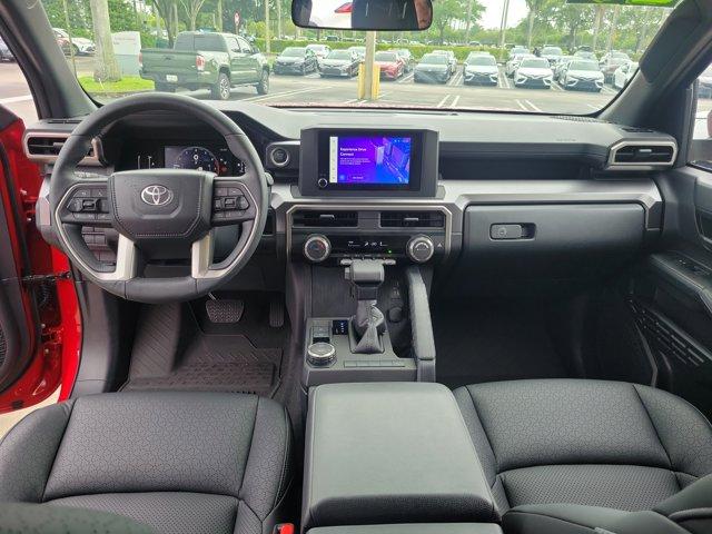 used 2025 Toyota 4Runner car, priced at $53,327