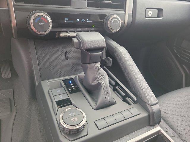 used 2025 Toyota 4Runner car, priced at $53,327
