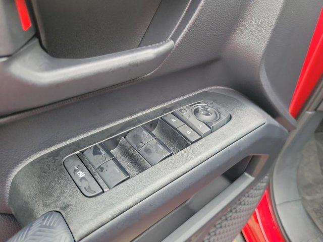 used 2025 Toyota 4Runner car, priced at $53,327