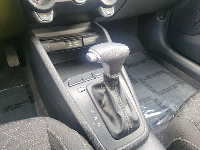 used 2020 Kia Rio car, priced at $10,918