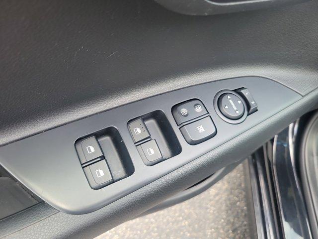 used 2020 Kia Rio car, priced at $10,918
