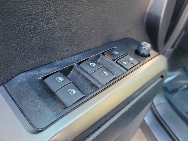 used 2021 Toyota Tacoma car, priced at $34,286