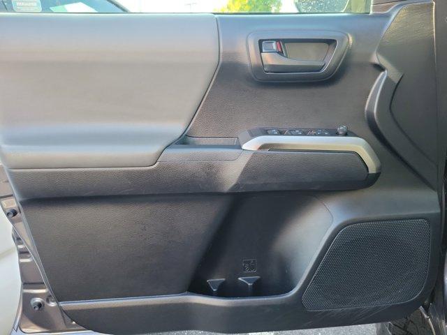 used 2021 Toyota Tacoma car, priced at $34,286