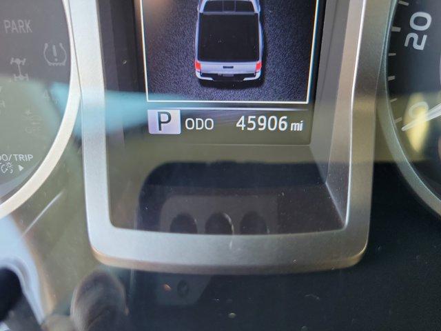 used 2021 Toyota Tacoma car, priced at $34,286