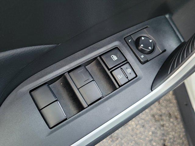 used 2023 Toyota RAV4 car, priced at $25,515