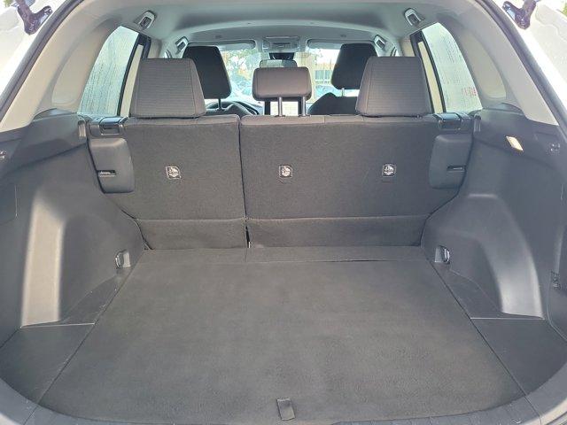 used 2023 Toyota RAV4 car, priced at $25,515