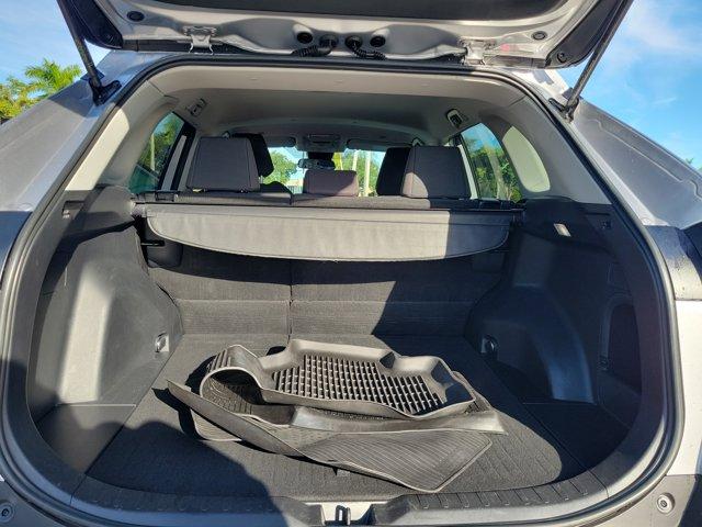 used 2023 Toyota RAV4 car, priced at $25,651