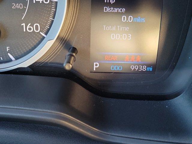 used 2022 Toyota Corolla car, priced at $17,668