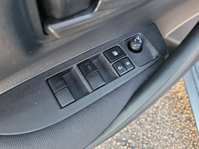 used 2022 Toyota Corolla car, priced at $17,668