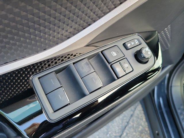 used 2021 Toyota C-HR car, priced at $18,395
