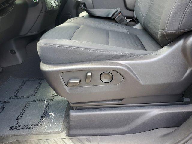 used 2024 Chevrolet Silverado 1500 car, priced at $36,325