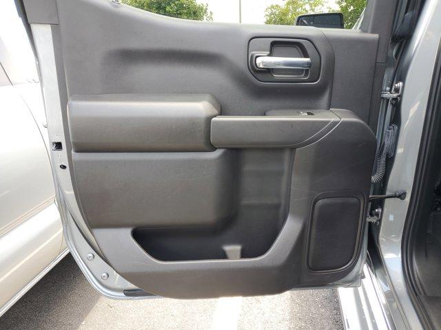 used 2024 Chevrolet Silverado 1500 car, priced at $36,325
