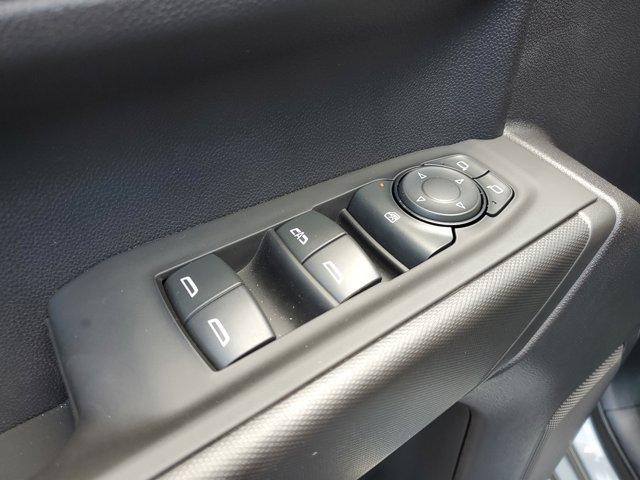 used 2024 Chevrolet Silverado 1500 car, priced at $36,325