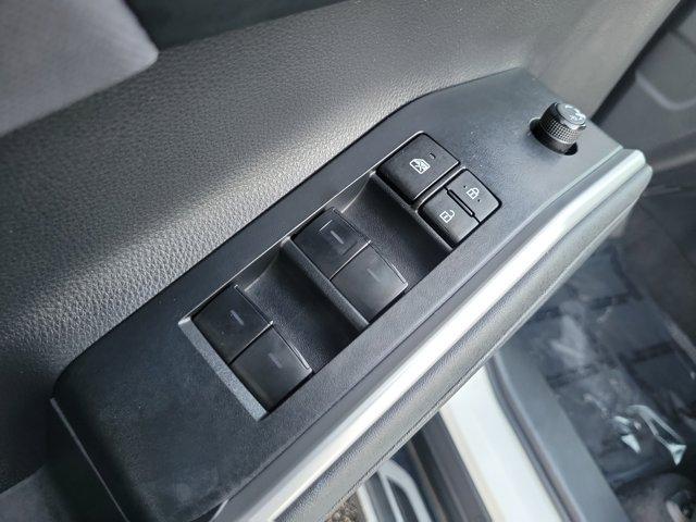 used 2023 Toyota Highlander car, priced at $38,500