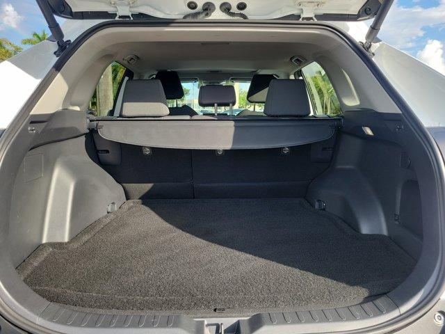 used 2024 Toyota RAV4 car, priced at $30,900