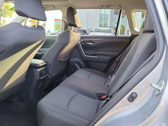 used 2019 Toyota RAV4 car, priced at $22,990