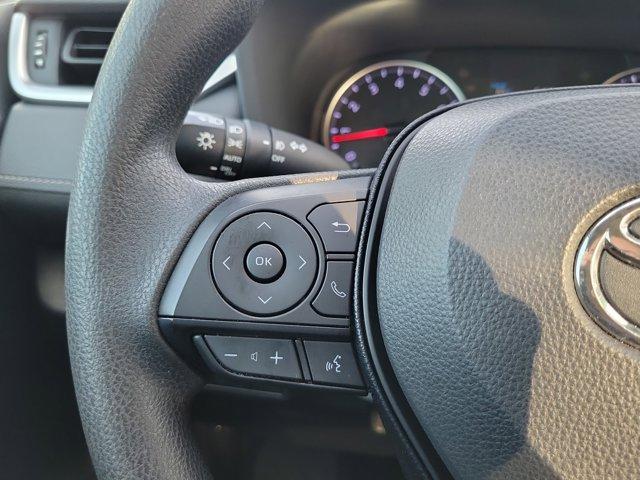 used 2019 Toyota RAV4 car, priced at $22,990