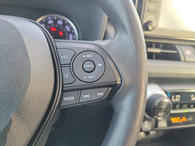 used 2019 Toyota RAV4 car, priced at $22,990