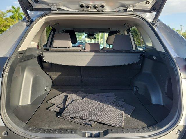 used 2019 Toyota RAV4 car, priced at $22,990