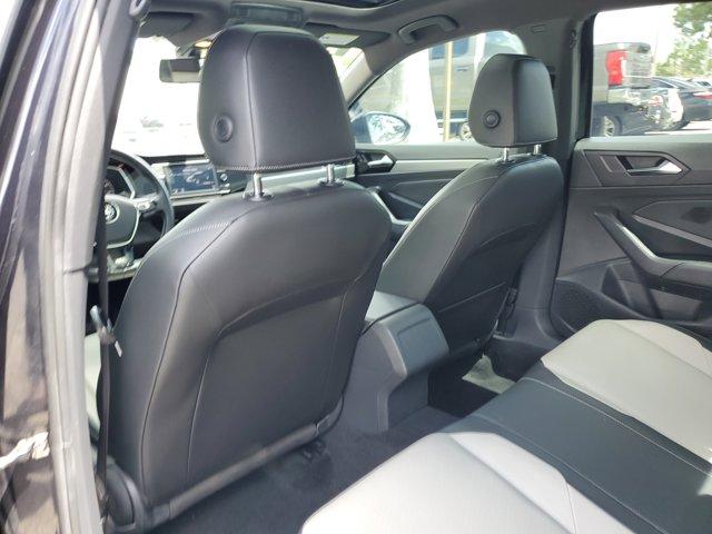 used 2019 Volkswagen Jetta car, priced at $14,088