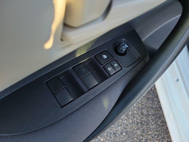 used 2025 Toyota Corolla car, priced at $19,200