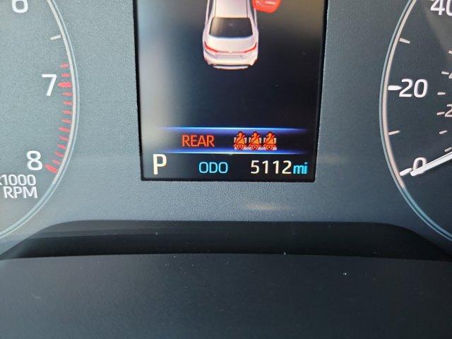 used 2025 Toyota Corolla car, priced at $19,200