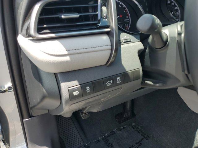 used 2024 Toyota Camry car, priced at $27,572
