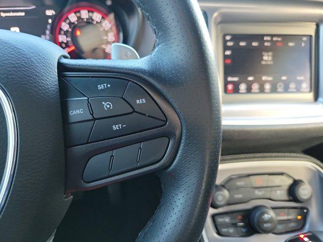 used 2022 Dodge Challenger car, priced at $29,200